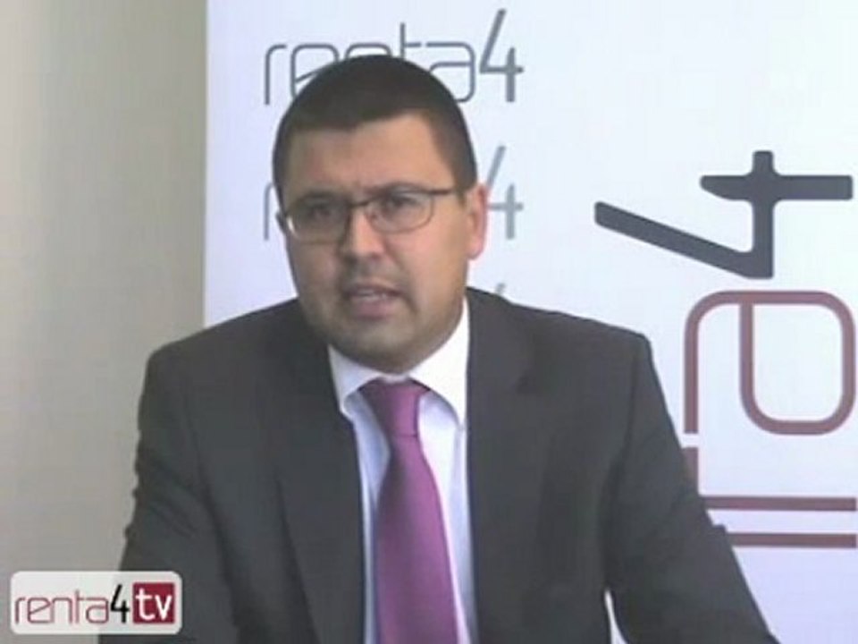 06.09.11 - Mercados europeos, Bayer, Divisas - Cierre de mercados financieros - www.renta4.com