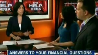 What happens if I file for bankruptcy? Manisha Thakor, ...