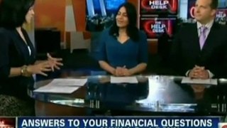 Trying to pay off credit card debt? Manisha Thakor, ...