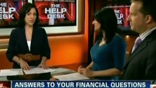 What happens if my house is foreclosed? Manisha Thakor, ...