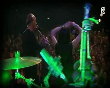 nolwenn leroy concert 2011.