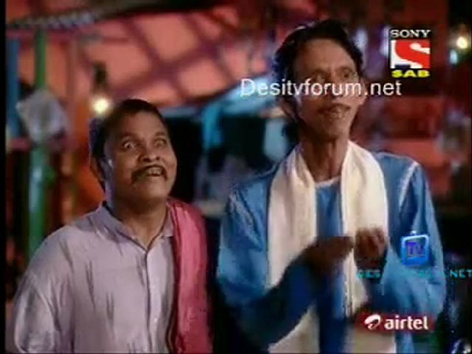 Lapataganj - 6th September 2011 Watch Online Video - Pt4