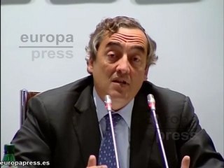 Rosell:"Es bueno que PP y PSOE se pongan de acuerdo"