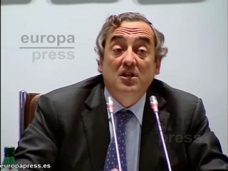 Rosell:"Es bueno que PP y PSOE se pongan de acuerdo"