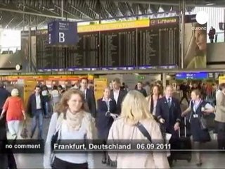 Italie: la grève générale cloue les... - no comment