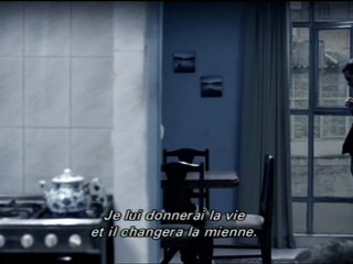 Extrait d'Au Revoir, de Mohammad Rasoulof (1)