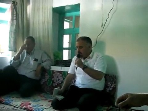 Davut ATA'nın Mevlid-i Şerifi 8