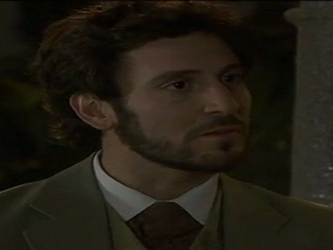 EL SECRETO DE PUENTE VIEJO TRISTAN VUELVES A LA CONSERVERA SEBASTIAN 06-09-2011