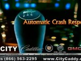 Cadillac CTS V-Wagon Long Island from City Cadillac Buick GMC - YouTube