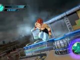 Dragon Ball Z Ultimate Tenkaichi: Trailer 7 (Hero Mode 3/4)