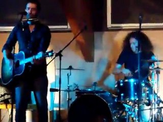 Norfolk 2 sept. 2011 Lac Chambon "Over the hill"