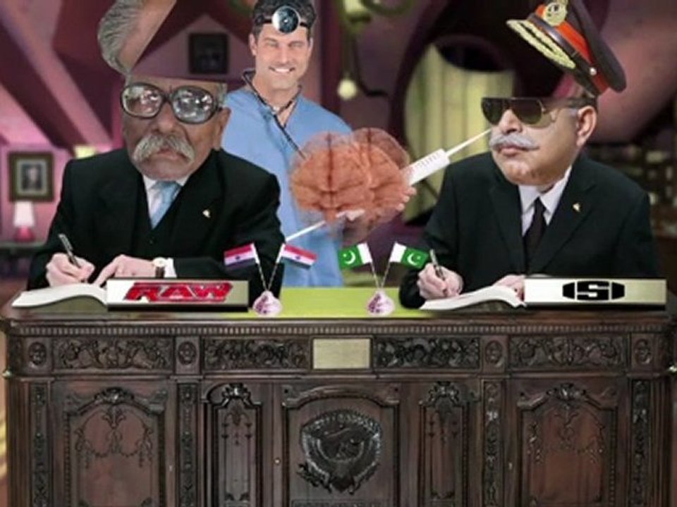 Comedy Show Jay Hind! Episode 93 :  Striking Comedy Secrets