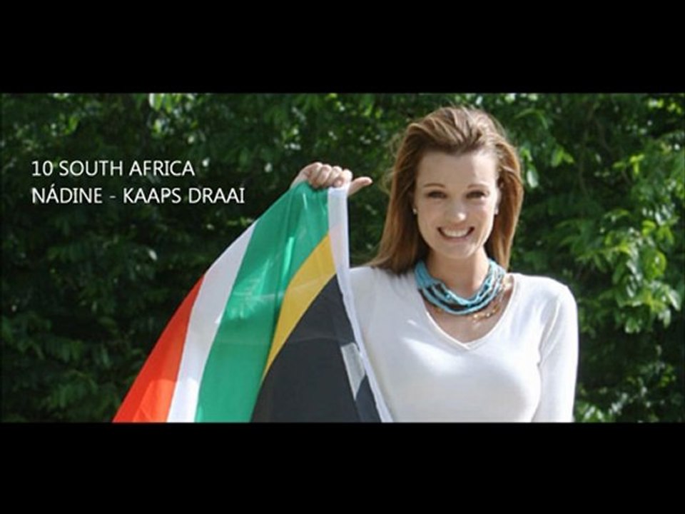 International Song Contest: 67 Rome Semi1