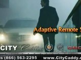 Cadillac CTS Sports Sedan Long Island from City Cadillac Buick GMC - YouTube