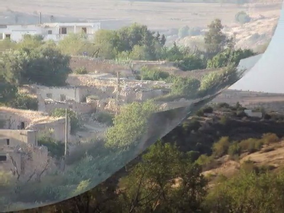 juillet 13, 2011 DARBENCHAN