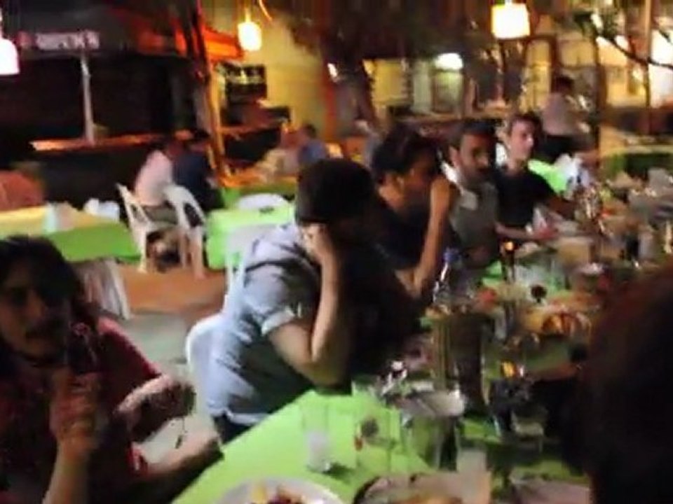 Aldırma Gönül Aldırma