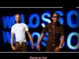 DOLLAR-R DJ - WOLOSSO AZOUBAGUEHI ( VEEJAY MARCELLIN remix en live)