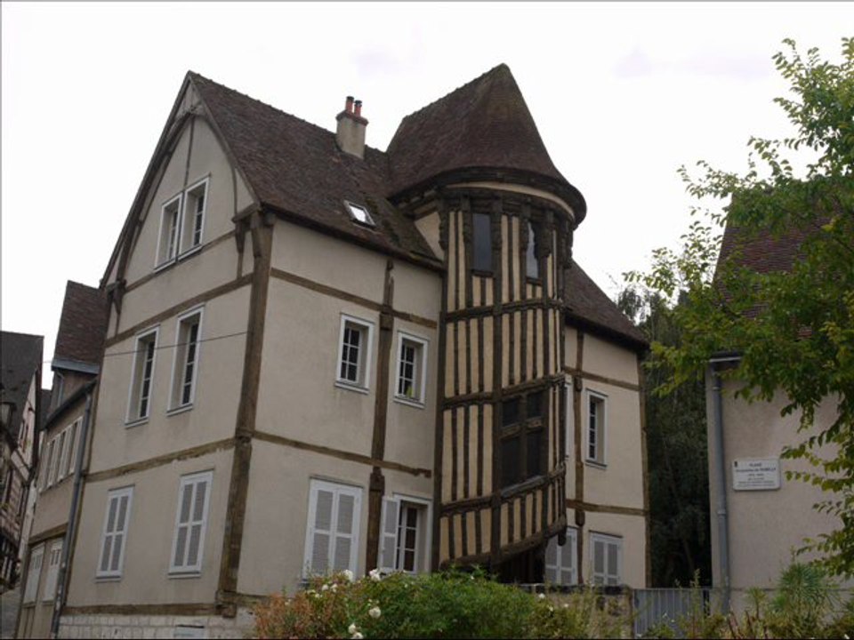 chartres