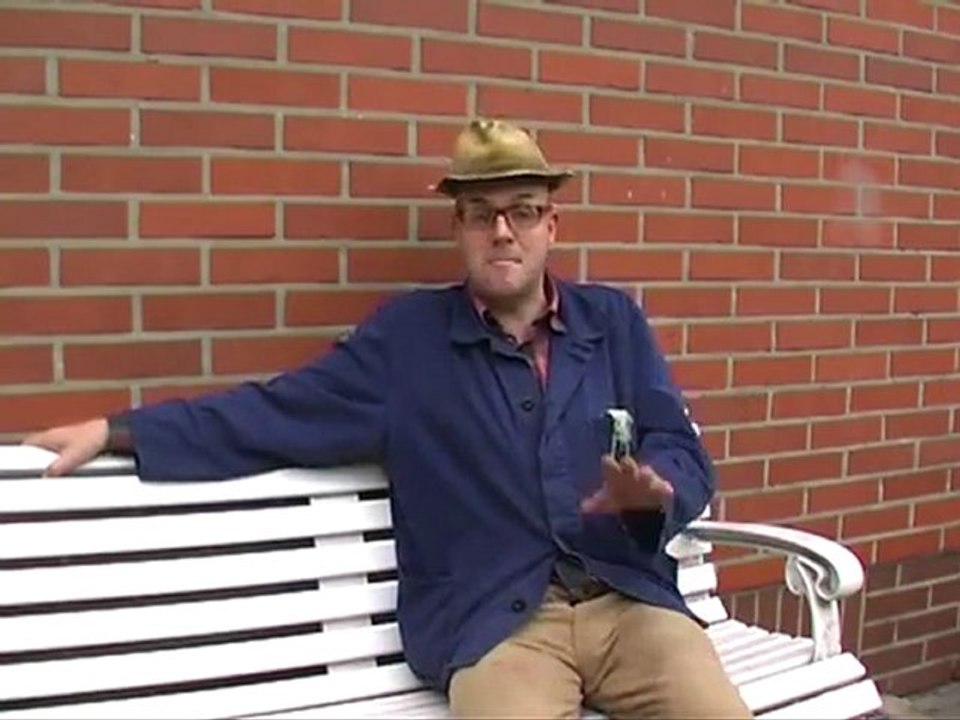 Bunga-Bunga bei den Politikern... 'Aus' für von Boetticher! Satire