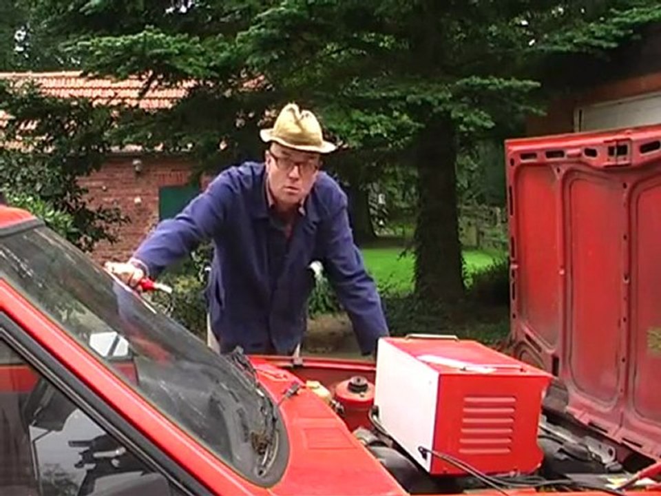 Air Berlin - Unternehmensumbau im August 2011. Bauer Schulte-Brömmelkamp kommentiert!