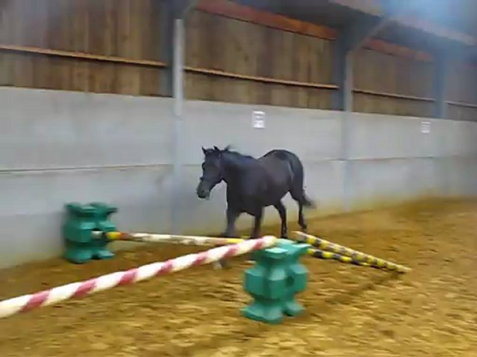 Ulys saut en liberté 27 Aout 2