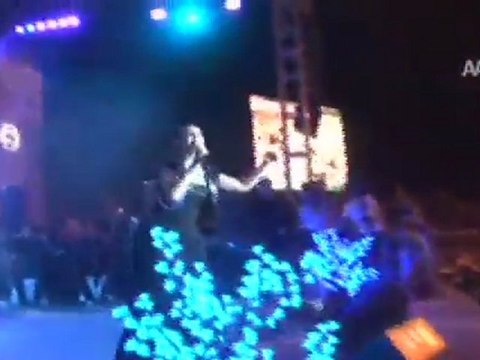 Gülben Ergen konseri