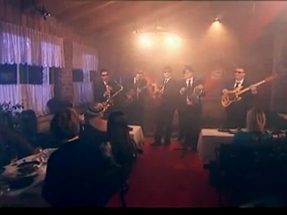 AL DINO   MOSTAR SEVDAH REUNION - Nikad mi se ne spava - Official video