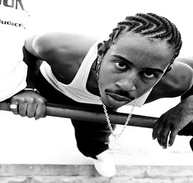 Ludacris - Get Back (Remix)