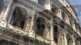 Roma - UNESCO Patrimonio dell'Umanità