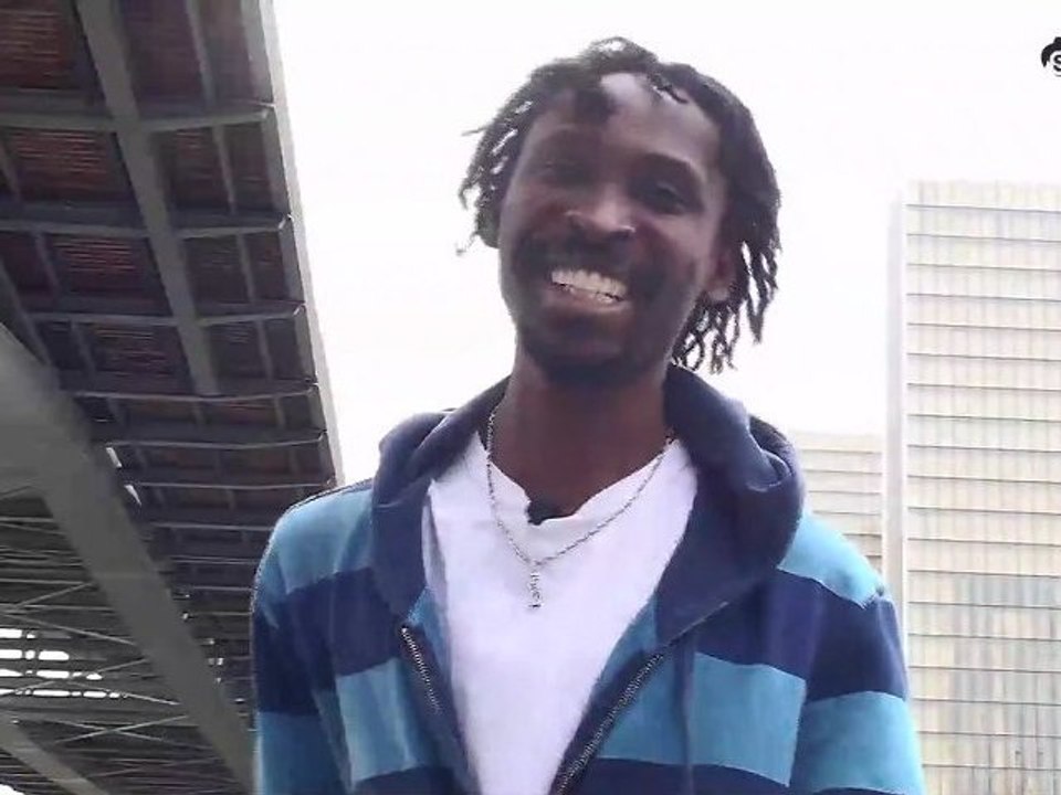 STAY TUNED S3 N°75 SONNY TROUPE (KIMBOL')