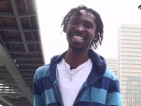 STAY TUNED S3 N°75 SONNY TROUPE (KIMBOL')