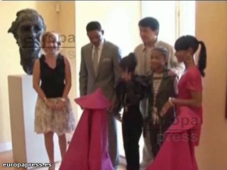 Will Smith podría estar preparando disco de rap