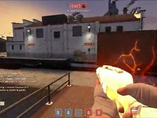 gameplay team fortress 2 |PC|