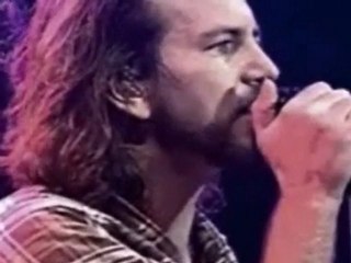 Daughter Live Audio Rotterdam 2009 - Pearl Jam