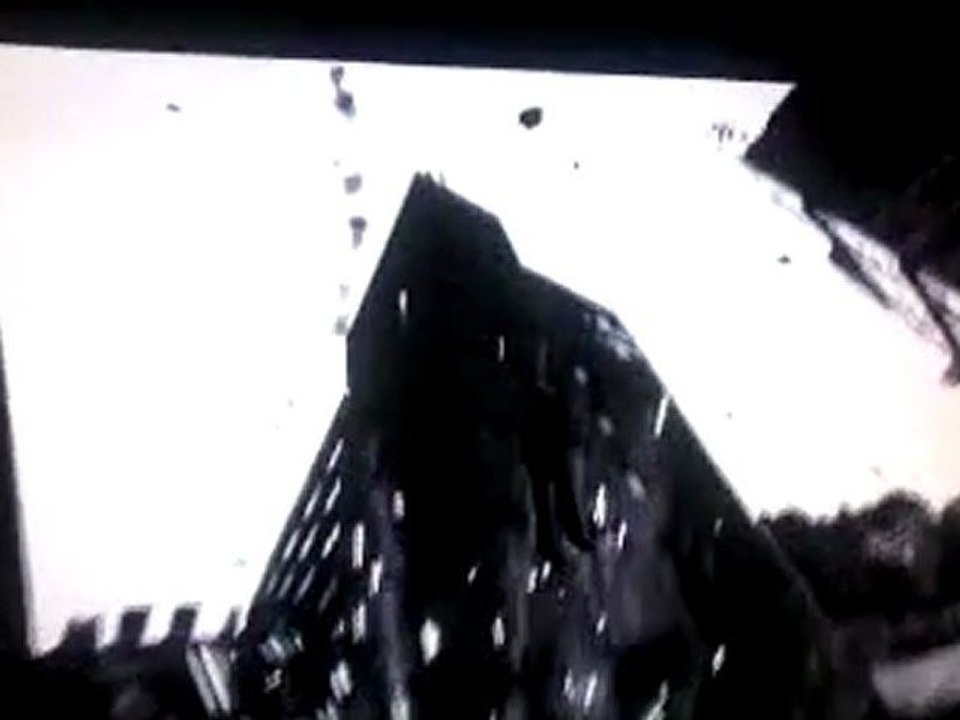 suicide dans gta TBOGT