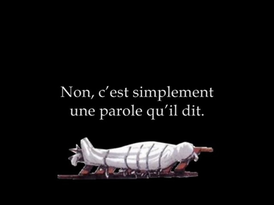 la Mort