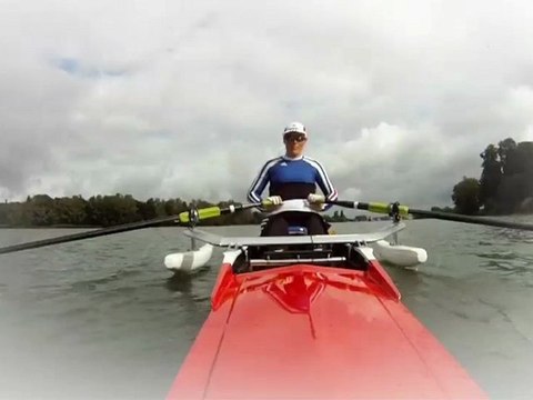 Aviron Paralympique