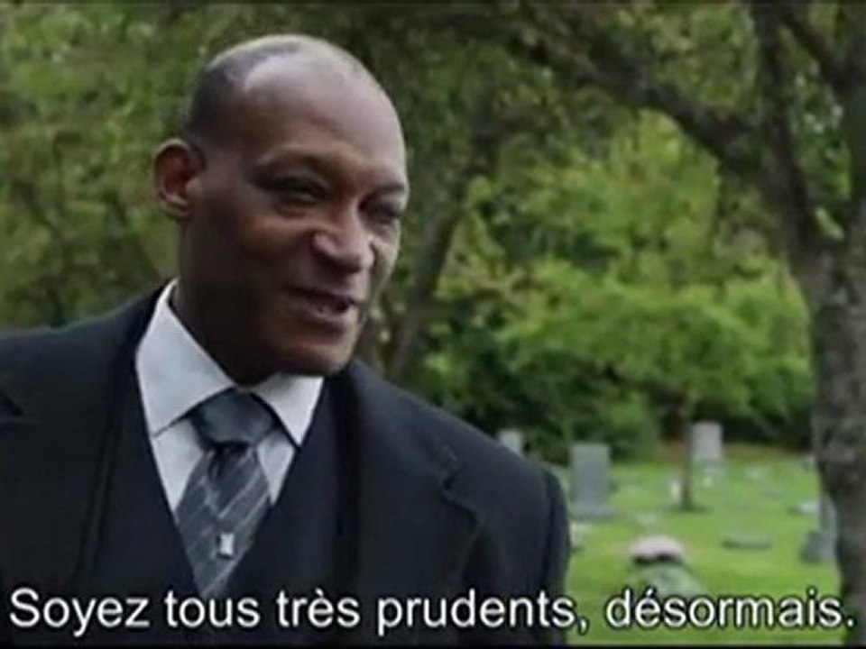 Destination Finale 5 - Extrait #1 [VOST|HD]