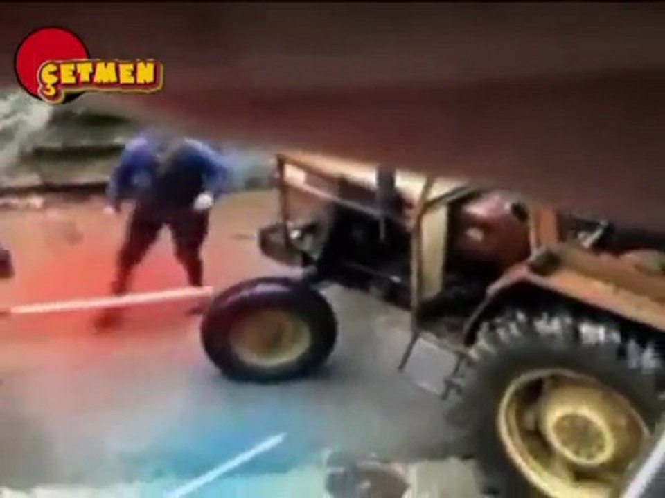 STAR WARS BASTON SAVAŞLARI