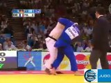 bon Judo Championships M W Paris 2011 Final  100kg Riner (FRA)-Toelzer (GER) - YouTube - Mozilla Firefox
