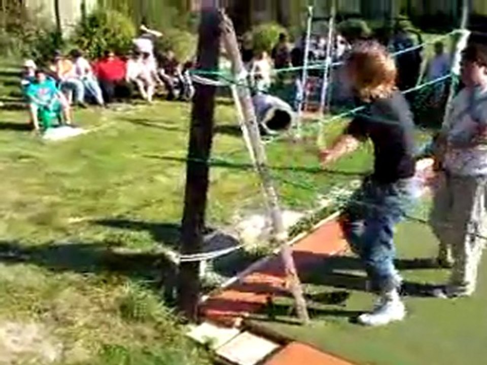 CWF Summer of Destruction 2011 part.4