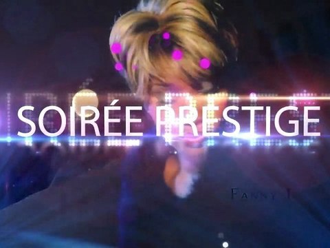 SOIREE PRESTIGE présente LA NUIT DU ZOUK - Samedi 3 septembre 2011 - PARIS MONTPARNASSE