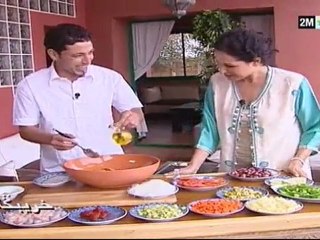 شهيوات بلادي : السبت 27 غشت