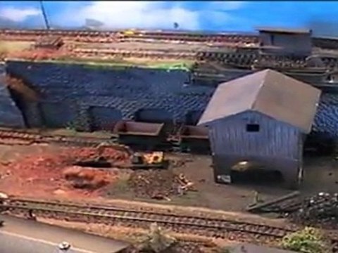 Réseau N Chargement et dechargement