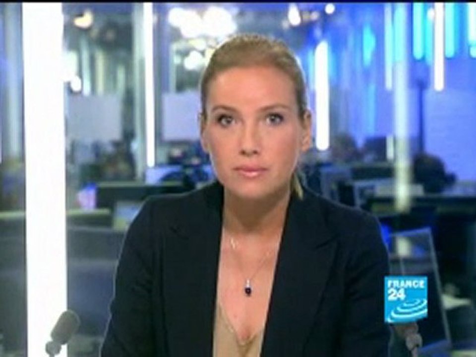 Tripoli : les rebelles épurent le quartier d'Abou Slim