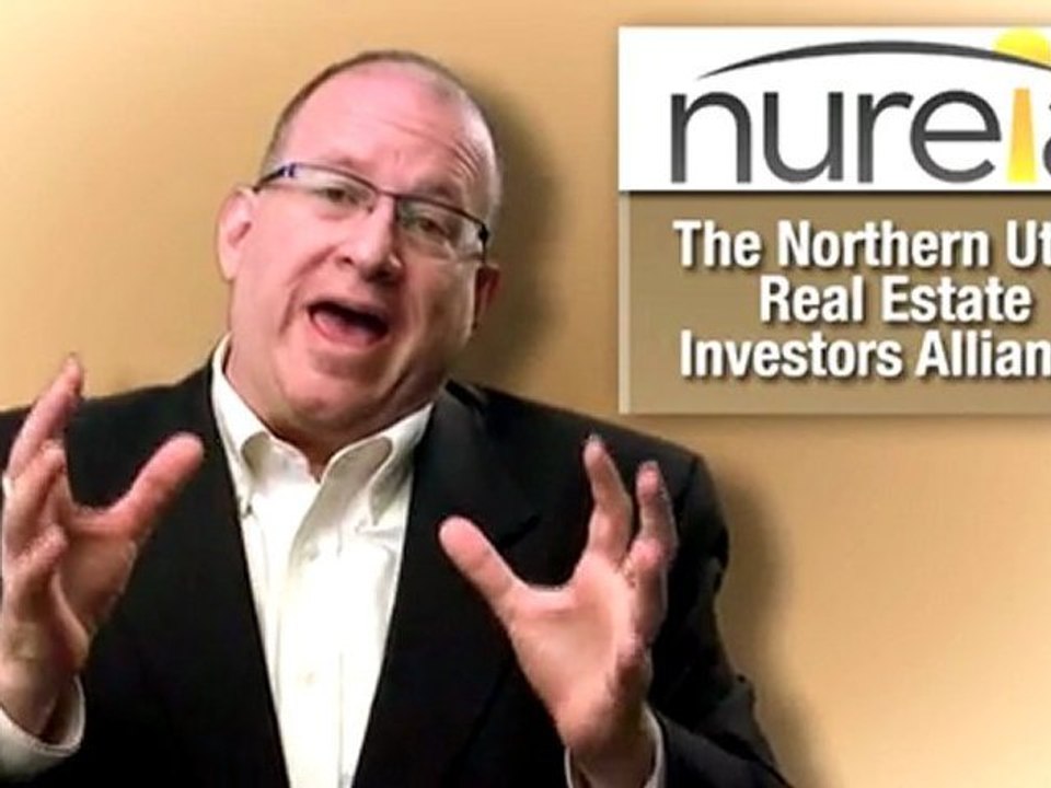 REI Club in Utah - Who should come? | NUREIA