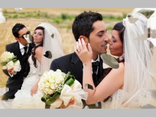 Pachino 28 Agosto, 2011 Antonino e Carmen sposi Il mio slideshow.mp4