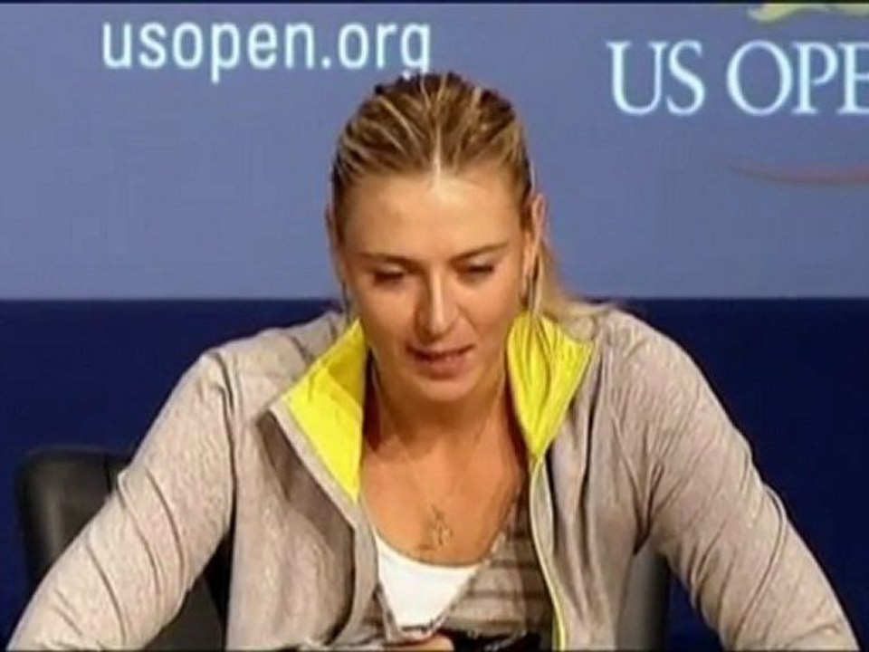 US Open trotzen Hurricane Irene