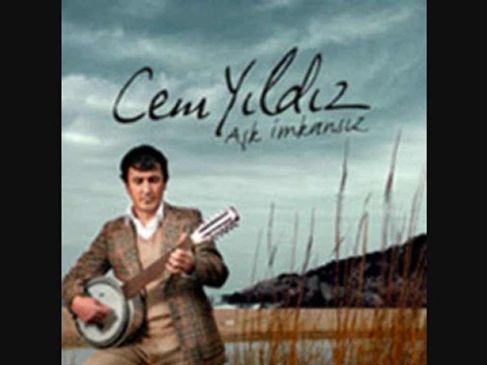 Cem yıldız - Ettiğine Bak