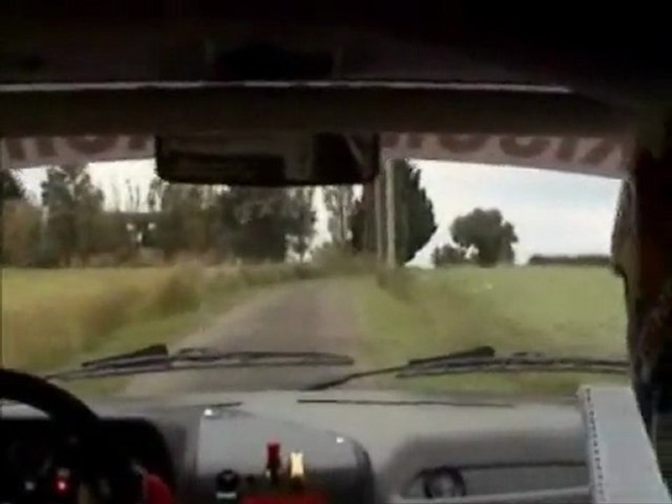 es1 besse sur braye 2011